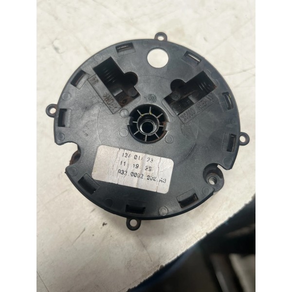 Motor Retrovisor Esquerdo Nova Strada 2021 A 2025 Original 12v