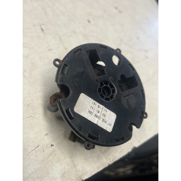 Motor Retrovisor Esquerdo Nova Strada 2021 A 2025 Original 12v