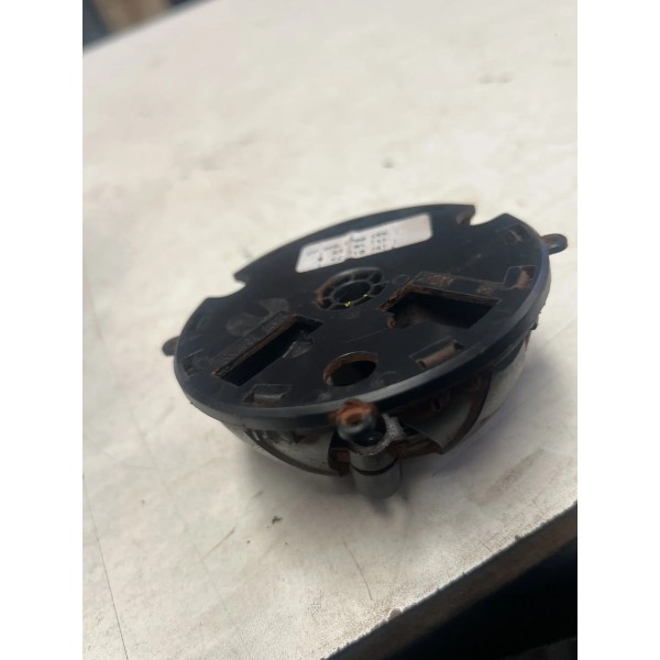 Motor Retrovisor Esquerdo Nova Strada 2021 A 2025 Original 12v