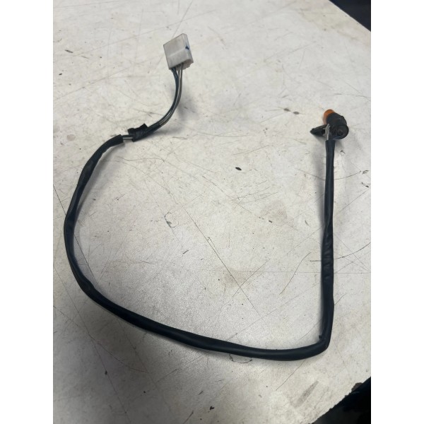 Chicote Retrovisor Esquerdo Nova Strada 2021 A 2025 Original