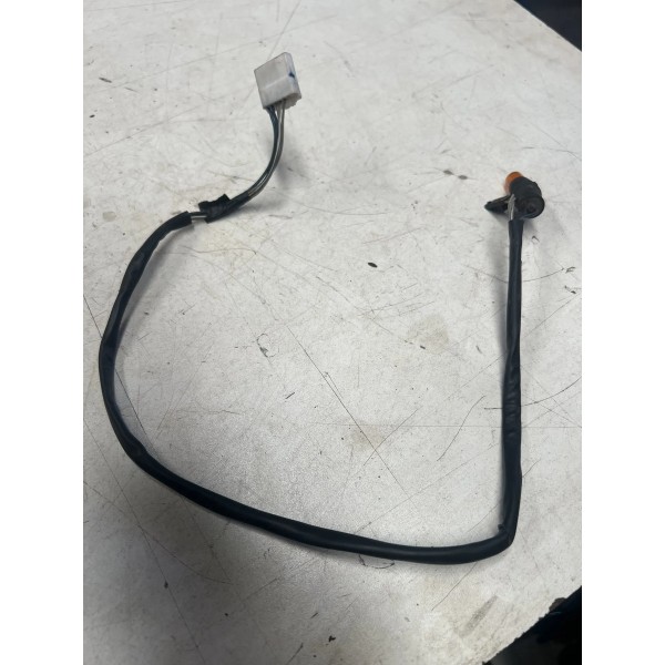 Chicote Retrovisor Esquerdo Nova Strada 2021 A 2025 Original