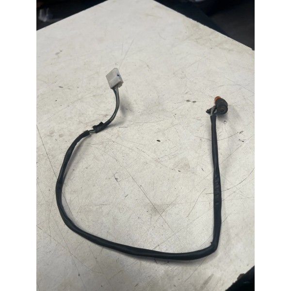 Chicote Retrovisor Esquerdo Nova Strada 2021 A 2025 Original