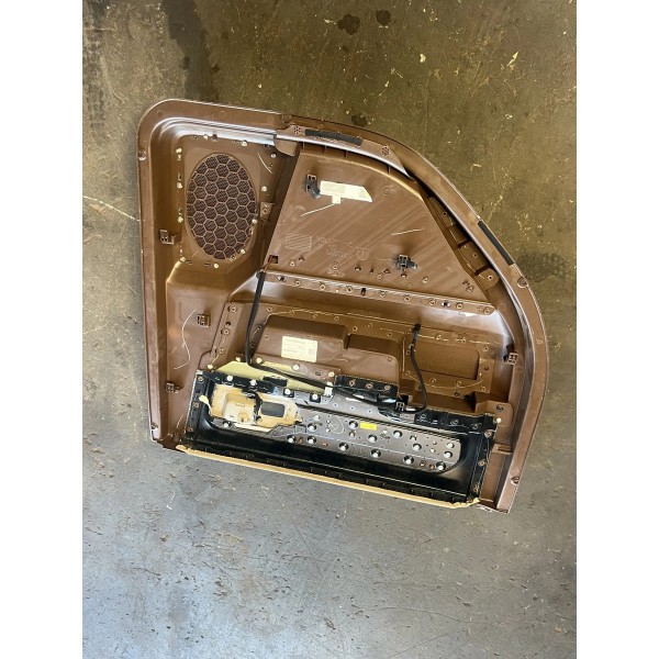 Forro De Porta Ram Traseiro Direito 2500 - 2022 Original
