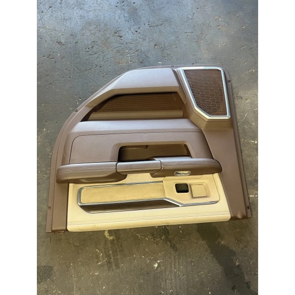 Forro De Porta Ram Traseiro Direito 2500 - 2022 Original