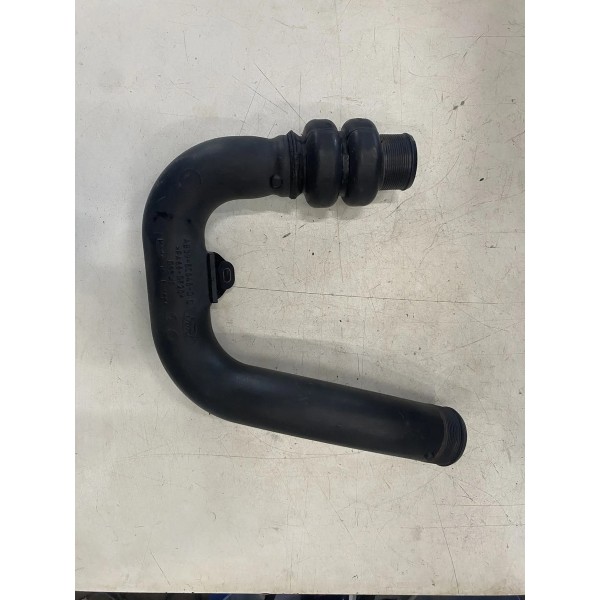 Mangueira Admissão Intercooler Ford Ranger 2020