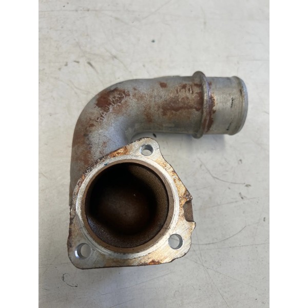 Carcaça Válvula Termostática Ram 6.7 2500 3500 2022 Original
