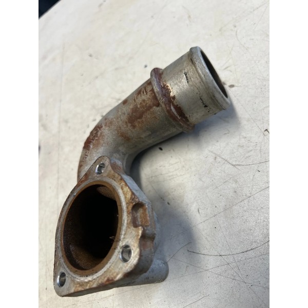 Carcaça Válvula Termostática Ram 6.7 2500 3500 2022 Original