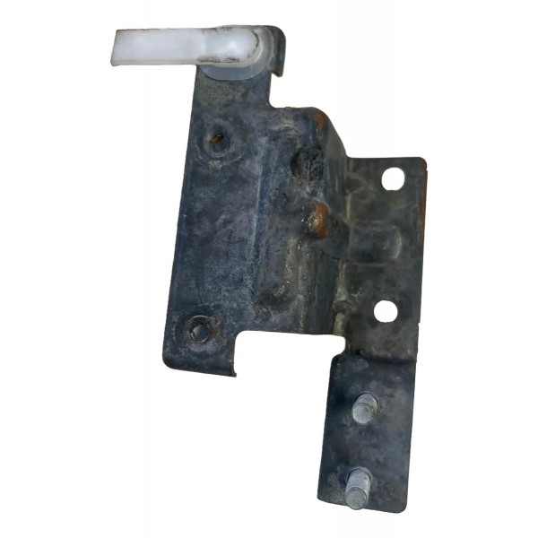 Suporte Sensor Bag Mitsubishi Tr4 2007/2015 Original Preto