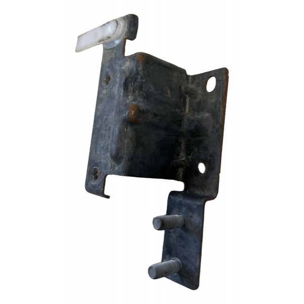 Suporte Sensor Bag Mitsubishi Tr4 2007/2015 Original Preto
