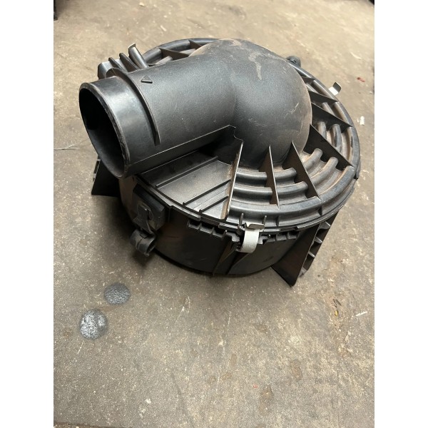 Caixa Filtro De Ar Ranger 3.2 2.2 Diesel 2013/2016 Original