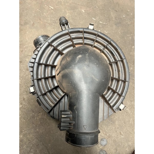 Caixa Filtro De Ar Ranger 3.2 2.2 Diesel 2013/2016 Original