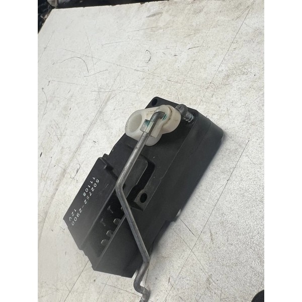 Motor Atuador Caixa De Ar Mitsubishi Pajero Tr4 2008/2015