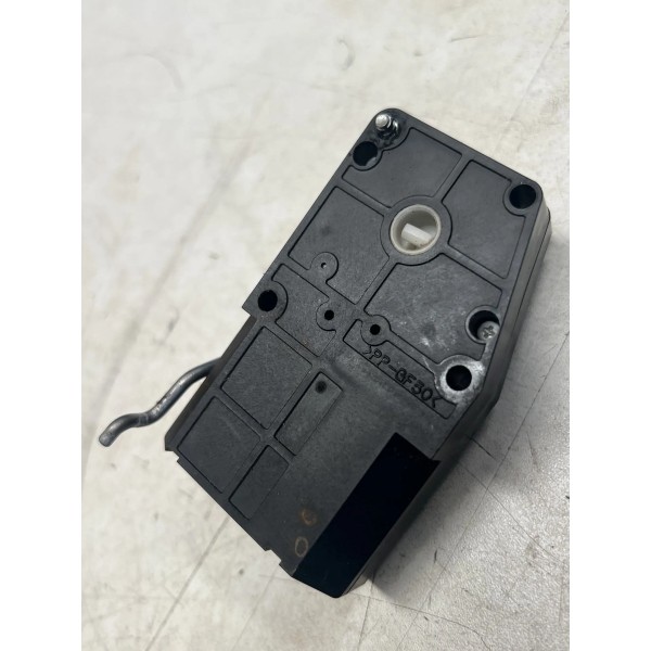 Motor Atuador Caixa De Ar Mitsubishi Pajero Tr4 2008/2015