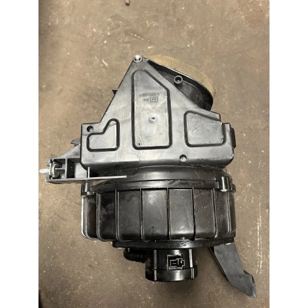 Caixa De Ventilacao Interna Ar Condicionado Pajero Tr4 2008