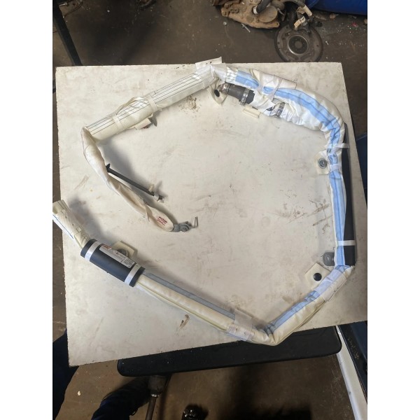 Cortina Teto S10 L.e 2022 Original