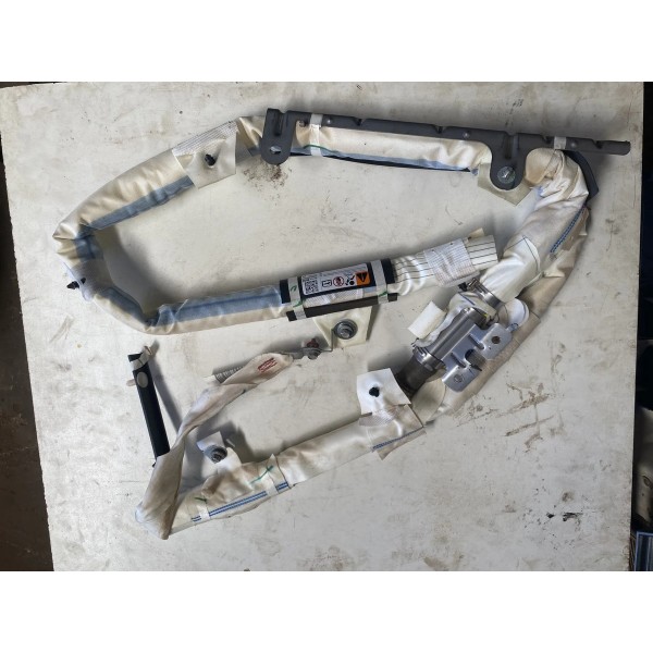 Cortina Teto S10 L.e 2022 Original