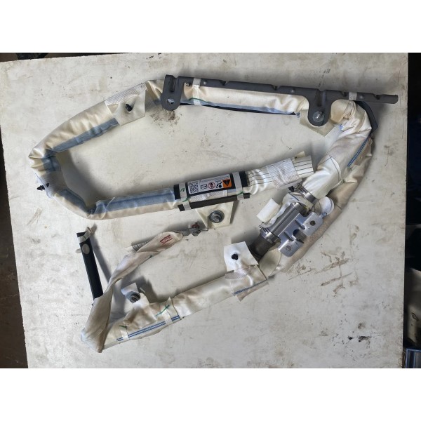 Cortina Teto S10 L.e 2022 Original