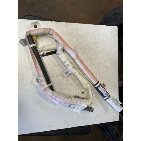 Cortina Teto S10 L.d 2022 Original