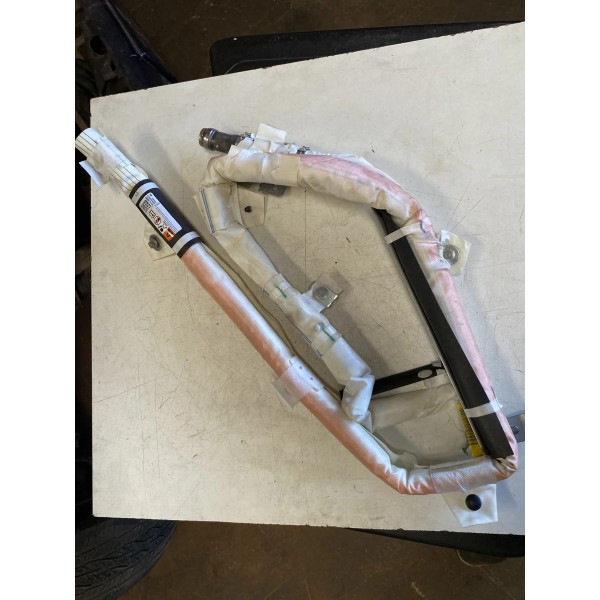 Cortina Teto S10 L.d 2022 Original