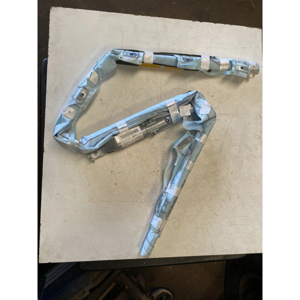Cortina Teto Ford Ranger  L.d 2020 Original
