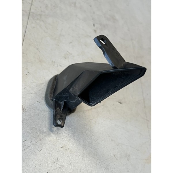 Duto Console Central Fiat Strada Ranch 2023 1.3 Original