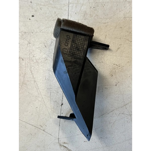 Duto Console Central Fiat Strada Ranch 2023 1.3 Original