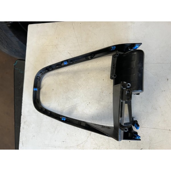 Console Central Fiat Strada Ranch 2023 Original