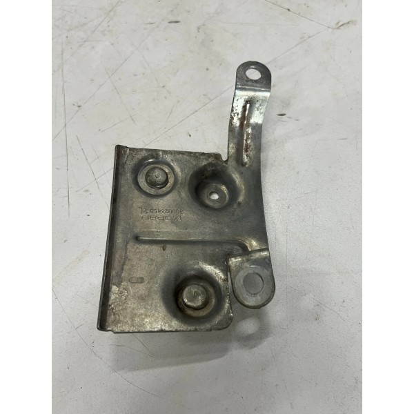 Suporte Da Mangueira Do Ar Condicionado Fiat Strada 1.3 2023