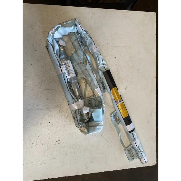 Cortina Teto Ford Ranger  L.e 2020 Original