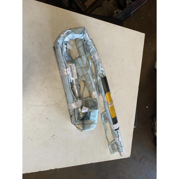 Cortina Teto Ford Ranger  L.e 2020 Original