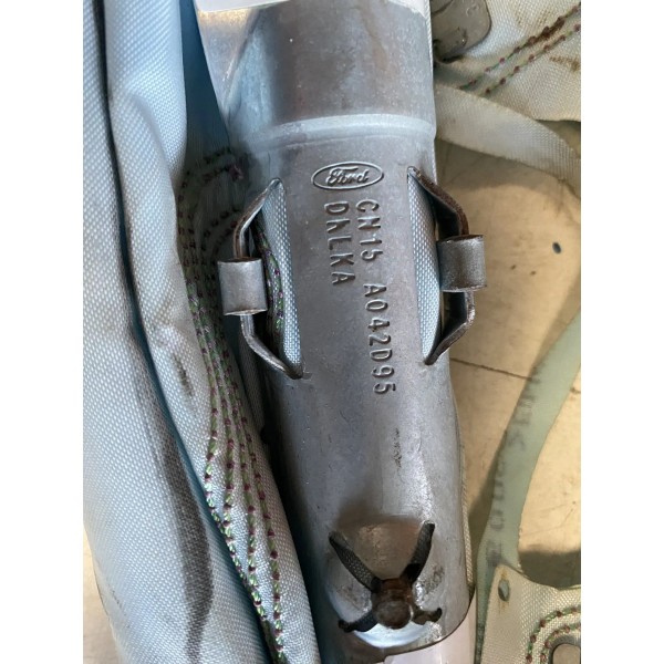 Cortina Teto Ford Ranger  L.e 2020 Original