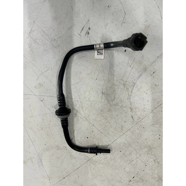 Mangueira Coletor Admissão Fiat Strada Ranch 1.3 2023 Mopar