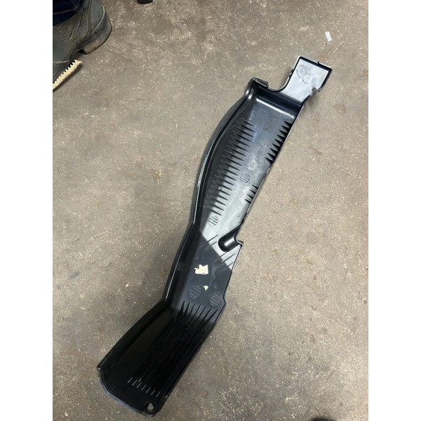 Defletor Ar Admissão S10 Trailblazer 12/23 Gm