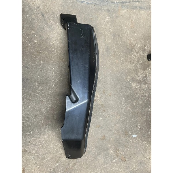 Defletor Ar Admissão S10 Trailblazer 12/23 Gm