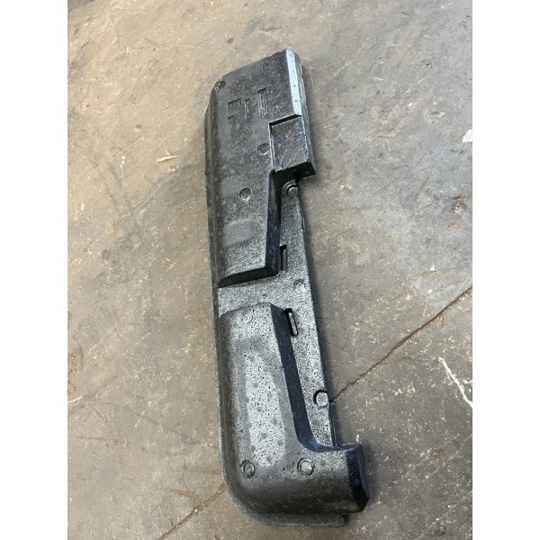 Isopor Caixa Ferramentas Mitsubishi Pajero Tr4 2010/2015 Preto