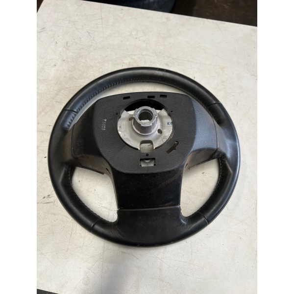 Volante Chevrolet S-10 2.8 2022 Original Preto