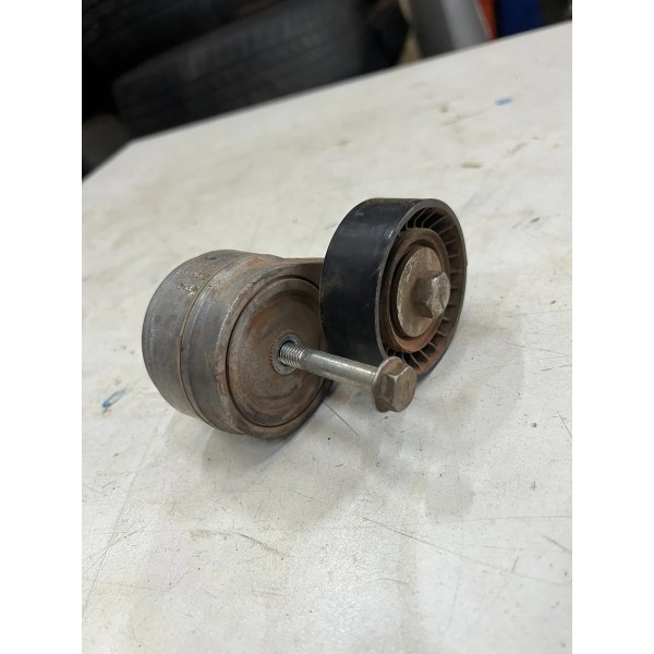 Tensor Da Correia Alternador Fiat Strada 2023 1.3 Original