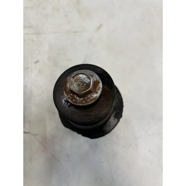 Coxim Da Cabine S10 2022 Original