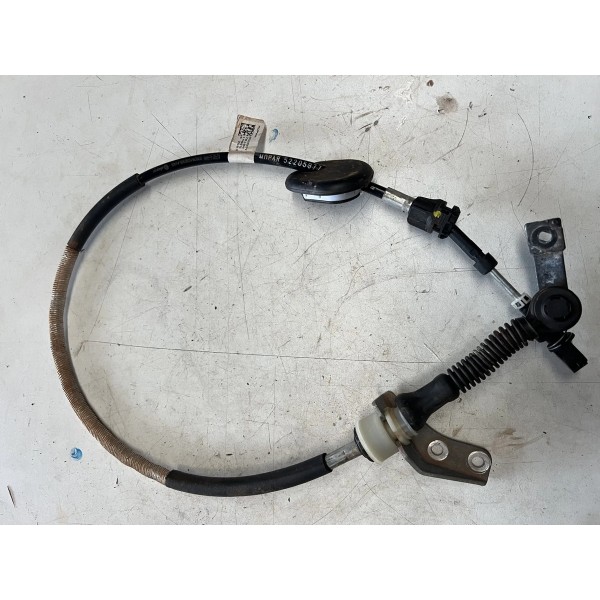 Cabo Alavanca Trambulador Aut Strada Ranch 2023 1.3 Original