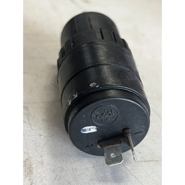 Motor Esguicho Água Limpador Parabrisa Original Strada 2023