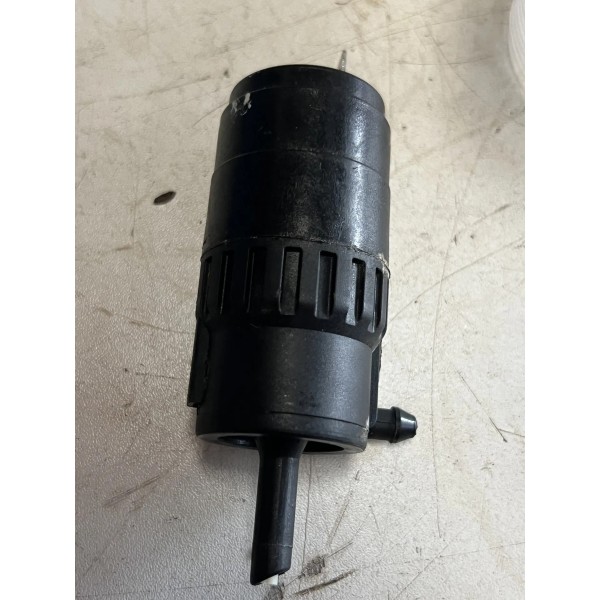 Motor Esguicho Água Limpador Parabrisa Original Strada 2023