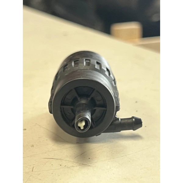 Motor Esguicho Água Limpador Parabrisa Original Strada 2023
