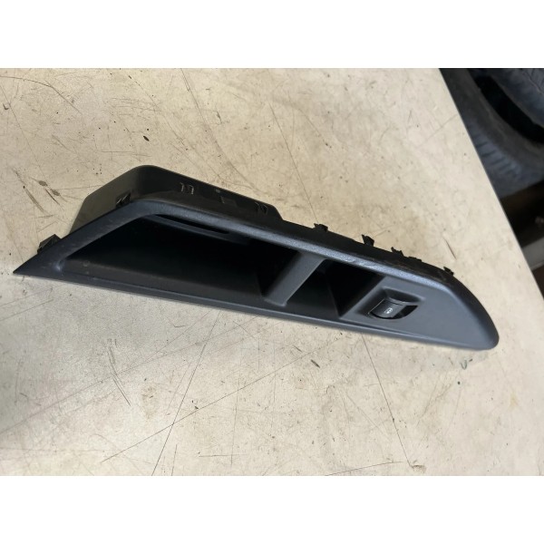 Tecla Do Vidro Dianteira Direita Fiat Strada 2023 Original