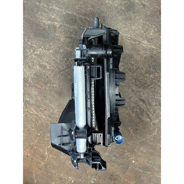 Kit Radiador Fiat Strada 2020 21 22 23 24 2025 Original