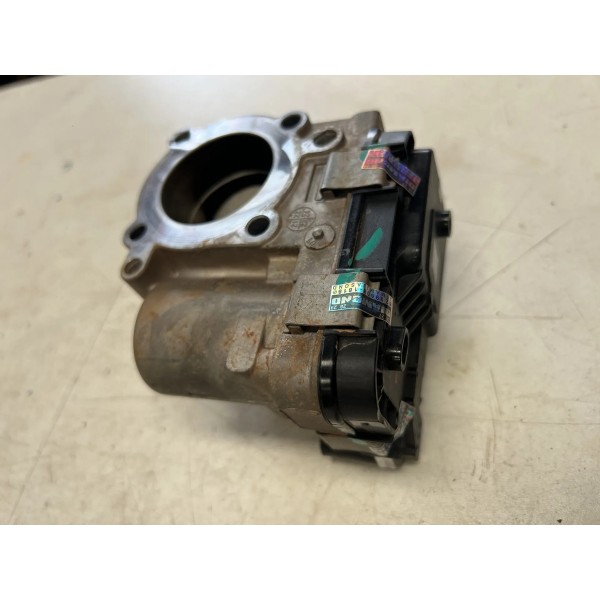 Tbi Corpo Borboleta Strada 1.3 2023 Original