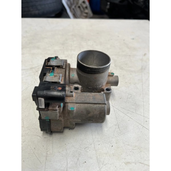 Tbi Corpo Borboleta Strada 1.3 2023 Original
