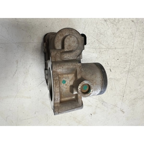 Tbi Corpo Borboleta Strada 1.3 2023 Original