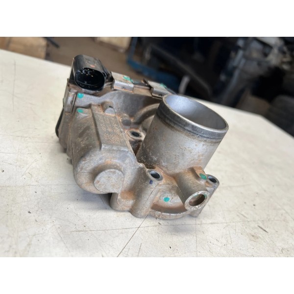 Tbi Corpo Borboleta Strada 1.3 2023 Original
