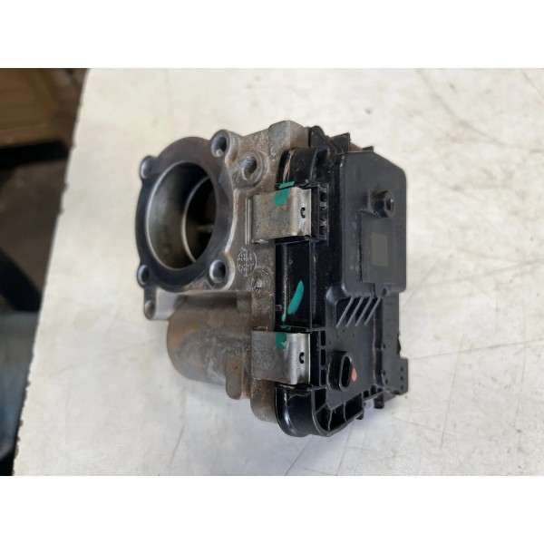 Tbi Corpo Borboleta Strada 1.3 2023 Original