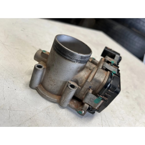 Tbi Corpo Borboleta Strada 1.3 2023 Original